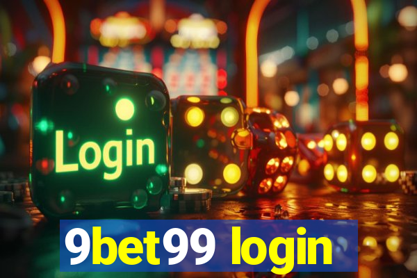 9bet99 login
